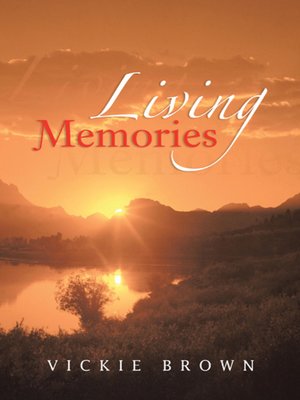 cover image of Living Memories